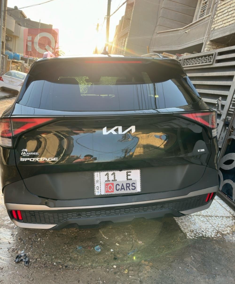 کیا سپۆرتاج